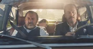 Kayıp Kamyon 18 Ekim’de sinemalarda