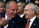 CHP’den Muharrem İnce’ye çelme!