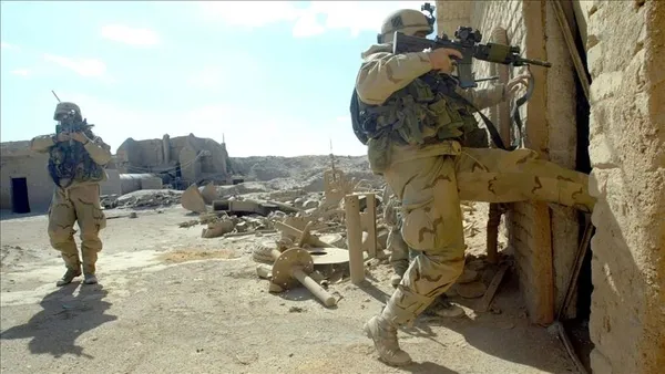 1706202826318.jpg ABD Irak'tan çekilecek mi? Pentagon'dan ilk açıklama geldi: Görüşmeler başlıyor - 4