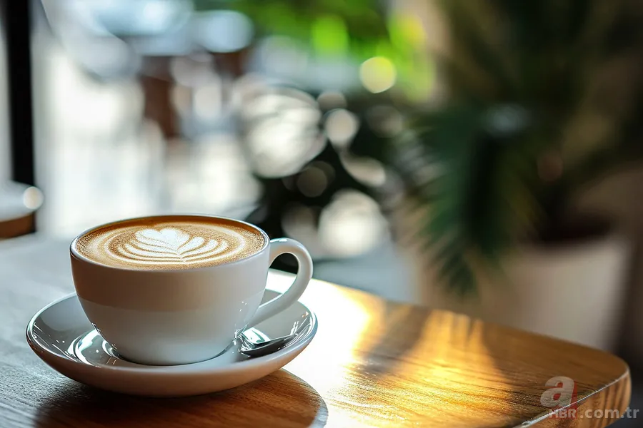 Sağlıklı kahve tüketimi: Günde kaç bardak içilmeli? 5