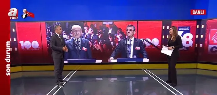CHP’de kaybedenler listesi! Kimler kaybeden Kemal Kılıçdaroğlu’na oynadı?