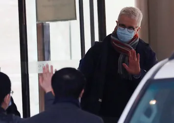DSÖ ekibinin karantinası bitti! Vuhan'da incelemeler başlıyor