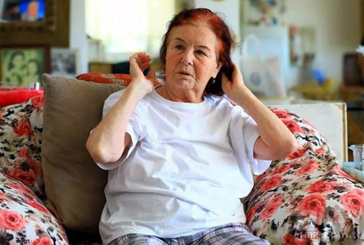 Fatma Girik’in vasiyeti ortaya çıktı! Tüm varlığını onlara bıraktı 8