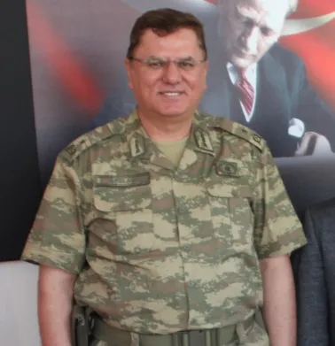 İşte Yüksek Askeri Şura (YAŞ) kararıyla terfi ettirilen komutanlar ve rütbeleri...