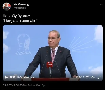Dün tefeci demişti bugün ortağı oldu! İngiltere’ye icazet seferi yapan Kılıçdaroğlu onayı aldı: ’Parayı buldum’ açıklaması