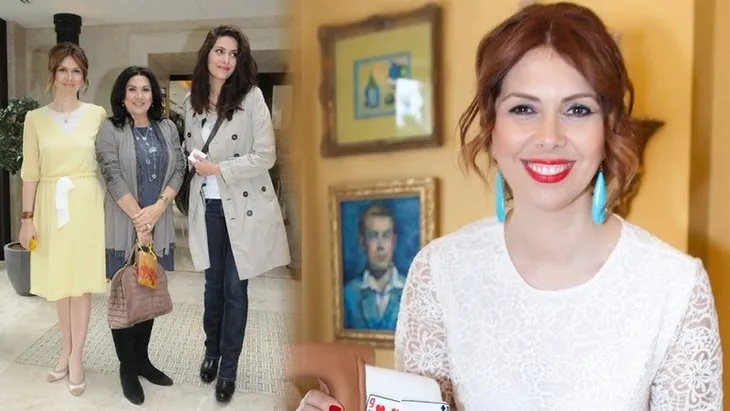 Zeynep Korel’den Bergüzar Korel’e dava! Şok açıklamalarına devam etti