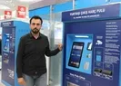 Yurt dışı çıkış harç pulu alımında kolaylık