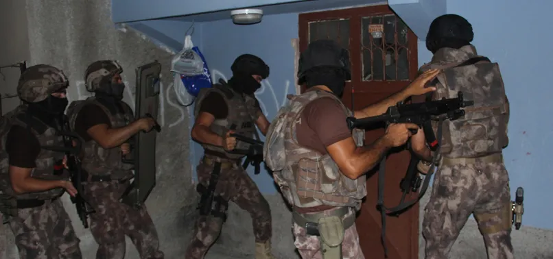 PKK'ya "koç başlı" 15 Ağustos operasyonu