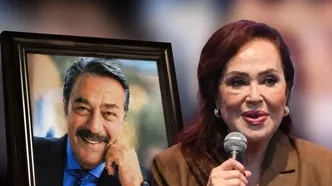 Kadir İnanır'ın ardından Türkan Şoray'ın duygusal anları