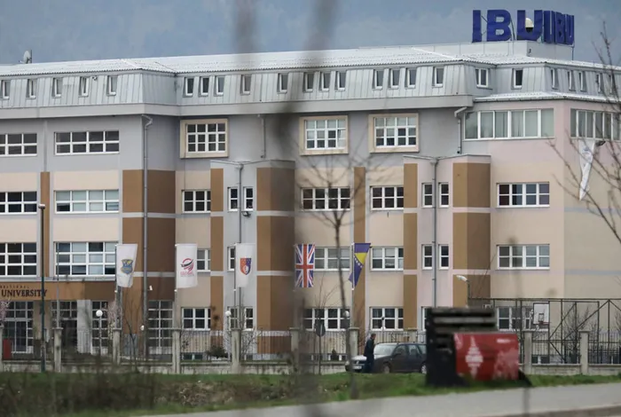Önder Aytaç Bosna Hersek'teki okulların FETÖ bağlantısını ifşa etti! Global Education ve Richmond Park Education... - 3