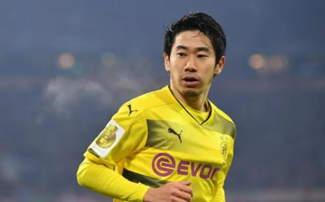 Beşiktaş Kagawa transferini böyle duyurdu