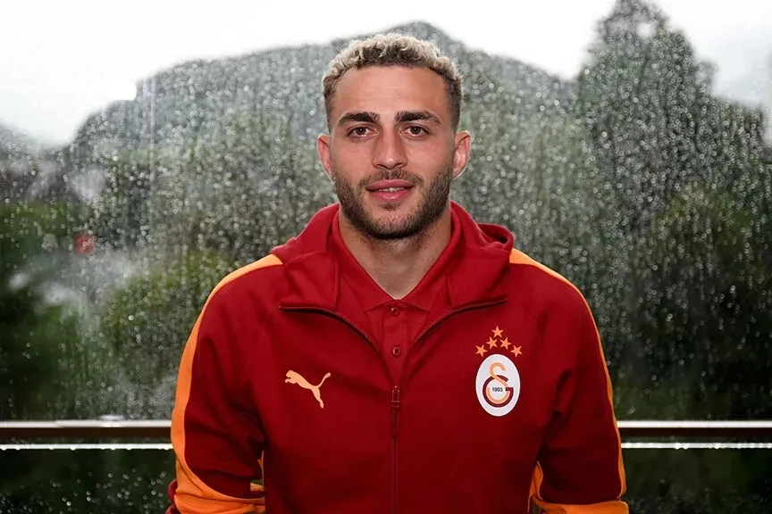 1788950857257.jpeg Okan Buruk Sporting öncesi Barış Alper Yılmaz'ı forvette denedi! Osimhen'den Barış'a destek geldi. - 1