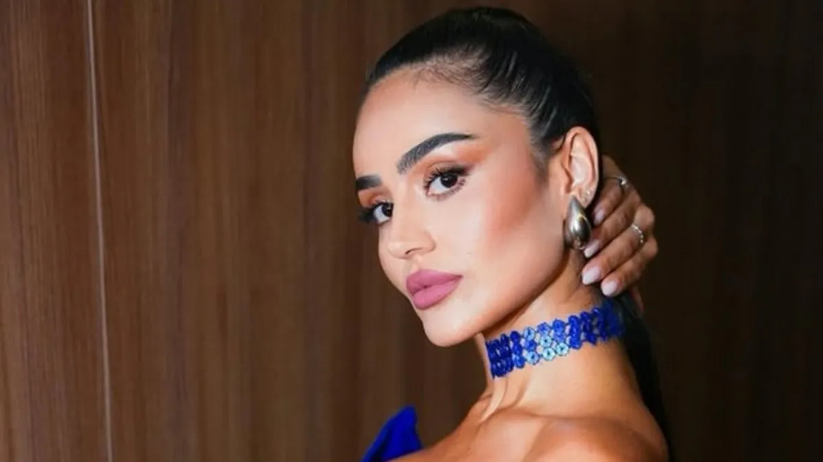 Elif Buse Doğan: "Sadece güzellik değil duruş da önemli"