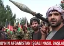 Taliban nasıl ortaya çıktı?