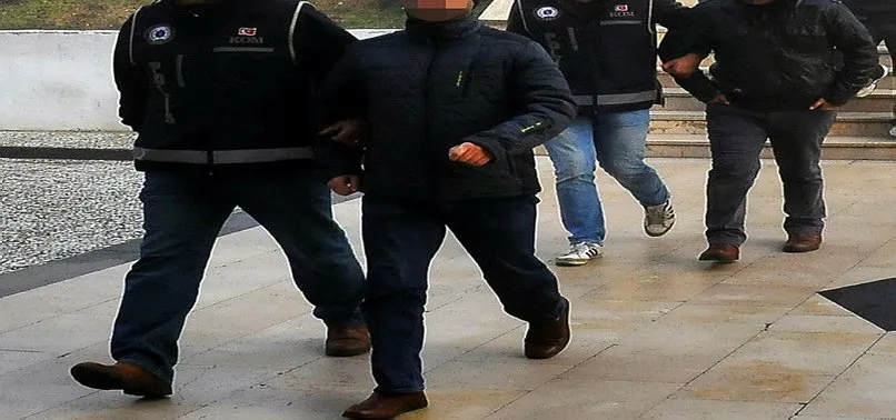 GATA yapılanması çökertildi, askeri doktorlar gözaltında