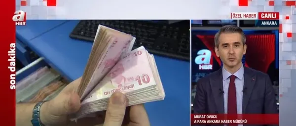 Son dakika: Çalışma ve Sosyal Politikalar Bakanı Vedat Bilgin’den EYT açıklaması: Masamızda sadece bir formül var | Sözleşmelilere kadro müjdesi