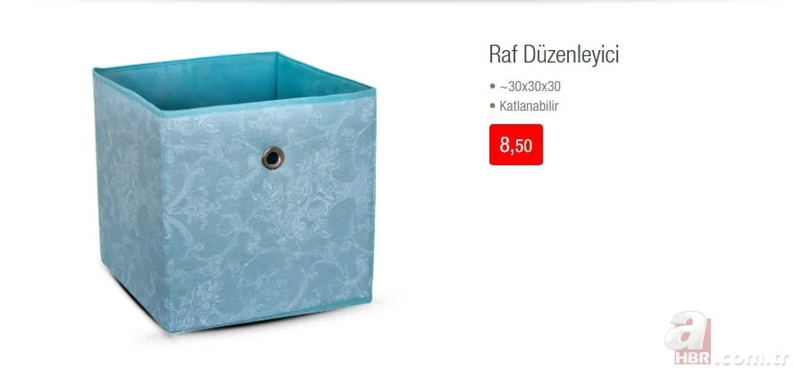 BİM aktüel ürünler kataloğu 17 Mayıs için son saatler! BİM indirimli ürünler neler? 15