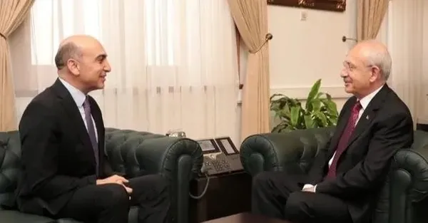 CHP’li Belediye Başkanı Bülent Kerimoğlu’ndan İmamoğlu’na zehir zemberek sözler: Part time belediye başkanı