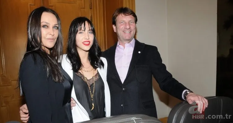 Pınar Altuğ'un en mutlu günü! Paylaştığı fotoğrafla duyurdu! 20