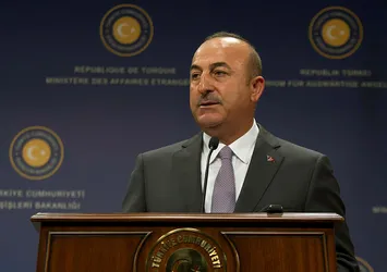 Umman Sultanı'ndan Erdoğan'a özel davet