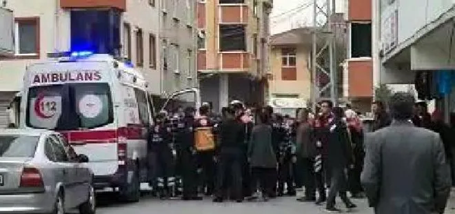 İstanbul’da sağlık çalışanlarına yine şiddet! Sopalarla saldırdılar
