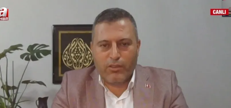 Eski CHP’li Kemal Çiçek: Kılıçdaroğlu 2024 seçimine kadar CHP’nin başında! Sonra görevi Özgür Özel’e devredecek