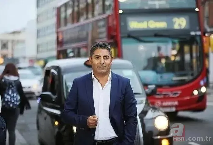 Şikayeti takmadı villasını bitirdi! İşte Halk TV patronu Cafer Mahiroğlu'nun kaçak villasının yeni fotoğrafları 1