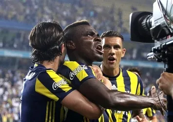 Fenerbahçe tur kapısını araladı!