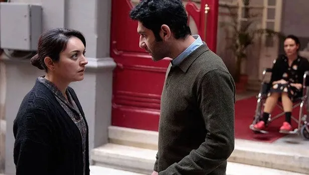 Masumlar Apartmanı Naci ölüyor mu? Masumlar Apartmanı Naci diziden ayrılıyor mu, ölecek mi? Tansel Öngel... - 2