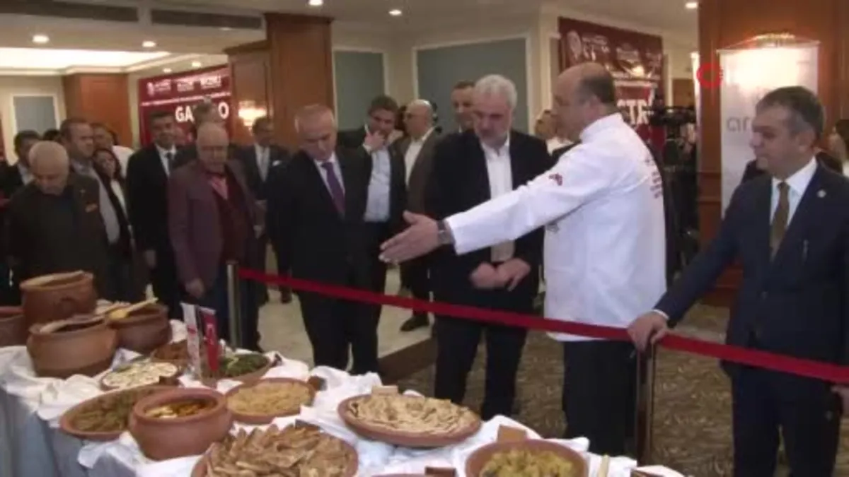 İstanbul'da Elazığ yemekleri rüzgarı
