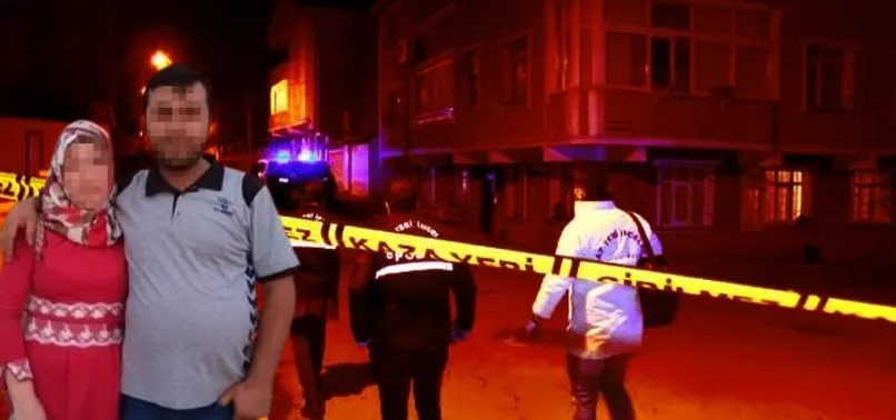 İstanbul’da eşini ve çocuğunu odaya kilitleyip dehşet saçtı! 16 yaşındaki çocuk canını zor kurtardı