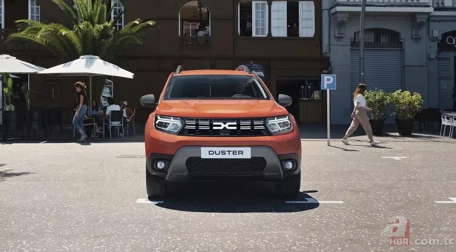 ÖTV indirimi Dacia fiyat listesi | Matrah düzenlemesi ile Dacia Sandero, Duster, Jogger 2022 fiyatı ne kadar, kaç TL oldu? 14