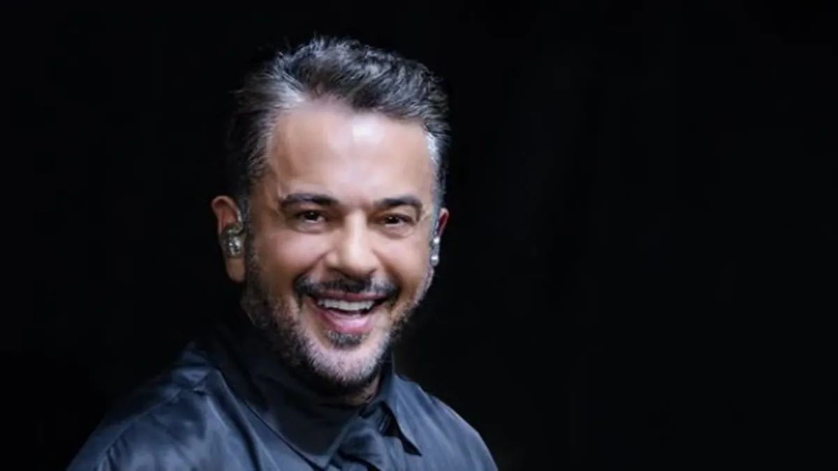 Emre Altuğ sır gibi sakladığı aşkını itiraf etti