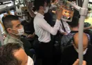 Metrobüs isyanı! Vatandaş tepki gösterdi
