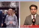 Erdoğan İtalya Başbakanı Meloni’yi ağırladı!