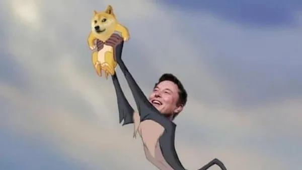Elon Musk'tan son dakika Tesla Dogecoin açıklaması! 11 Mayıs Dogecoin ne kadar oldu? Yükselecek mi, düşecek mi? - 3