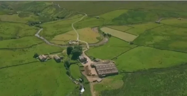 Büyük Aile Çiftliği hangi ülkede, nerede? Our Yorkshire Farm Büyük Aile Çiftliğindeki Amanda kimdir, kaç yaşında, boşandı mı?