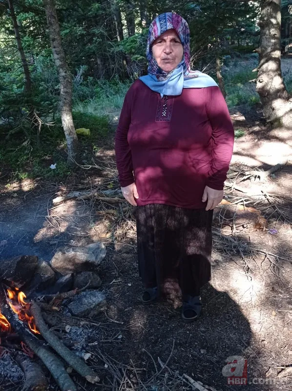 Bursa'da kaybolan Gülefer Boynukısa her yerde aranıyor 5