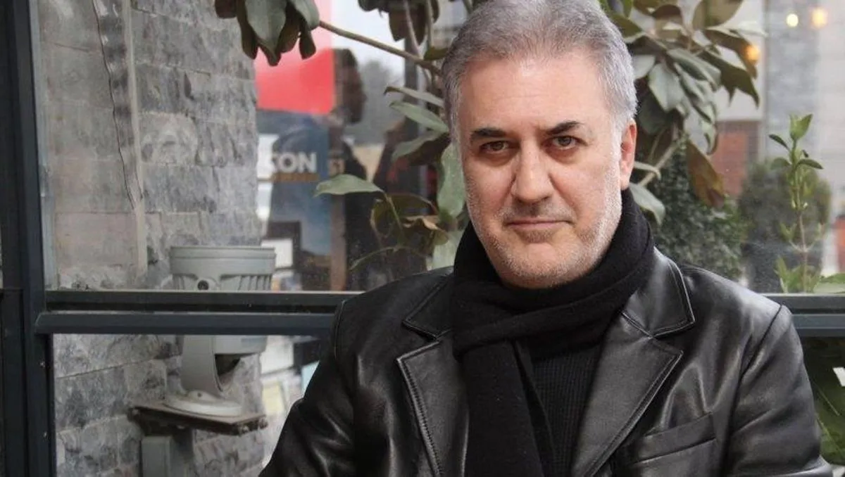 Tamer Karadağlı kimdir? Devlet Tiyatroları Genel Müdürü Tamer Karadağlı nereli, kaç yaşında?