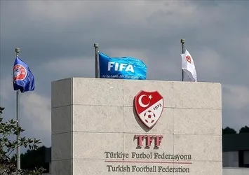 7 kulüp PFDK'ya sevk edildi