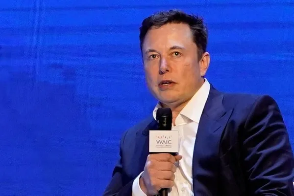 Hepsini ABD’ye satmışlar! Musk skandalı itiraf etti: Tüm verilere erişiyor