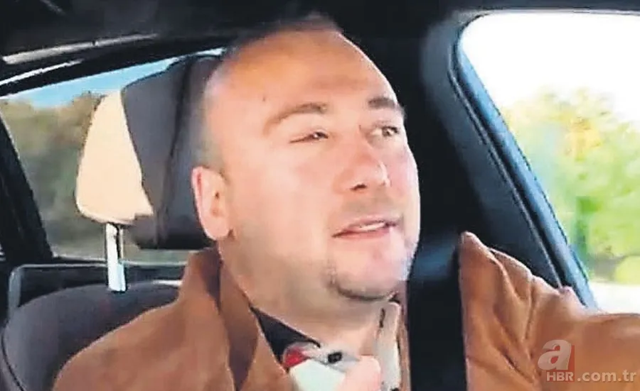 Özgür Özel'in rüşvetçi başkanları! Değişim vaadi havada kaldı 7
