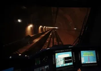 İstanbul'a bir metro daha! Bakırköy-Kirazlı Metro Hattı hizmete alınıyor! Başkan Erdoğan açılışını yapacak