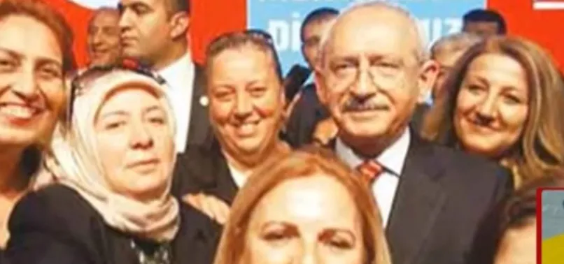 O provokatörün foyası ortaya çıktı