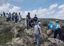 Maltepe sahil şeridinde müsilaj görüldü