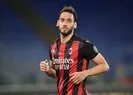 Hakan Çalhanoğlu Real Madrid yolunda