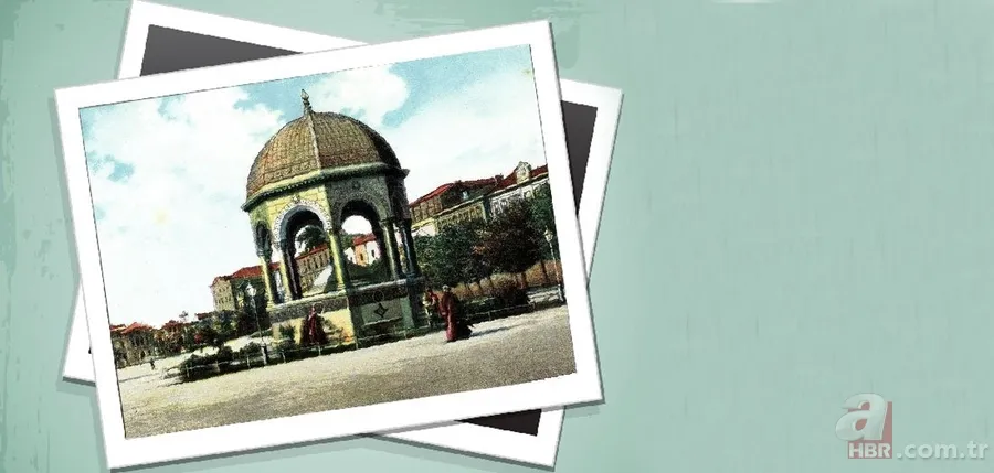 Abdülhamid Han’ın ölümünün 102. yıldönümü! Abdülhamid'in hiç bilinmeyen projesi... 16