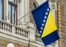 Bosna Hersek’in AB üyeliği için karar
