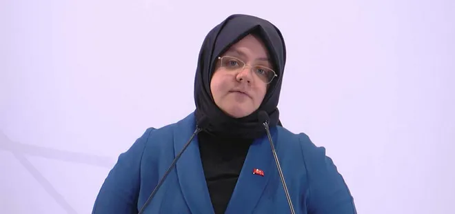 Bakan Selçuk’tan İŞKUR açıklaması: 2020 yılının sonuna kadar...