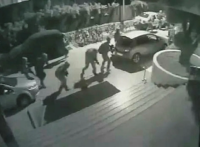 FETÖ’nün suikast timi güneş yüzü göremeyecek